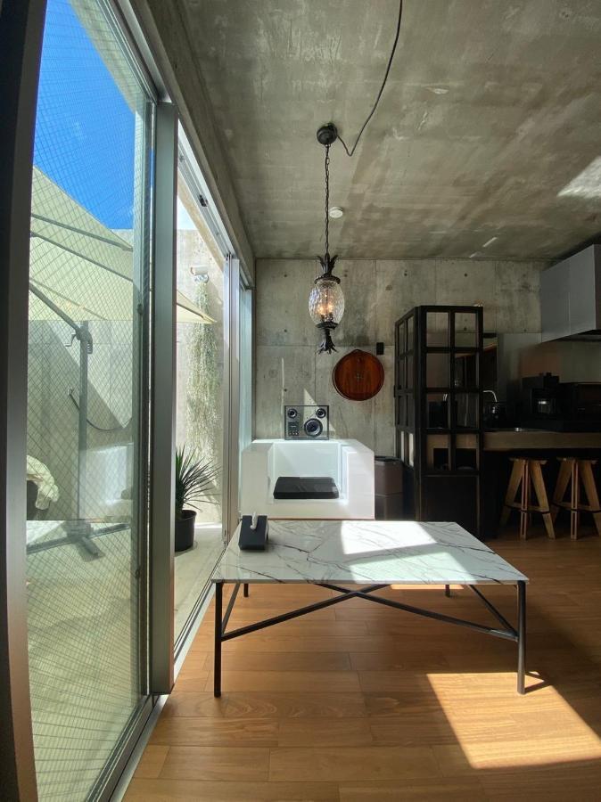 Apartamento Nc Decor Miyakojima  Exterior foto