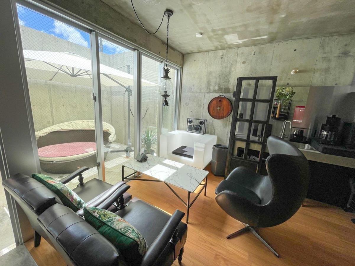 Apartamento Nc Decor Miyakojima  Exterior foto