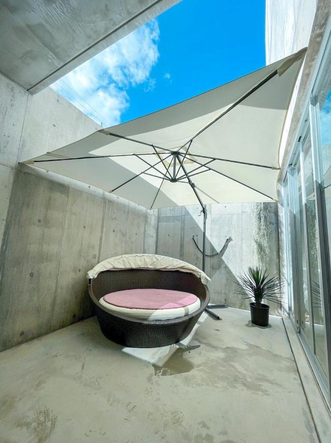 Apartamento Nc Decor Miyakojima  Exterior foto