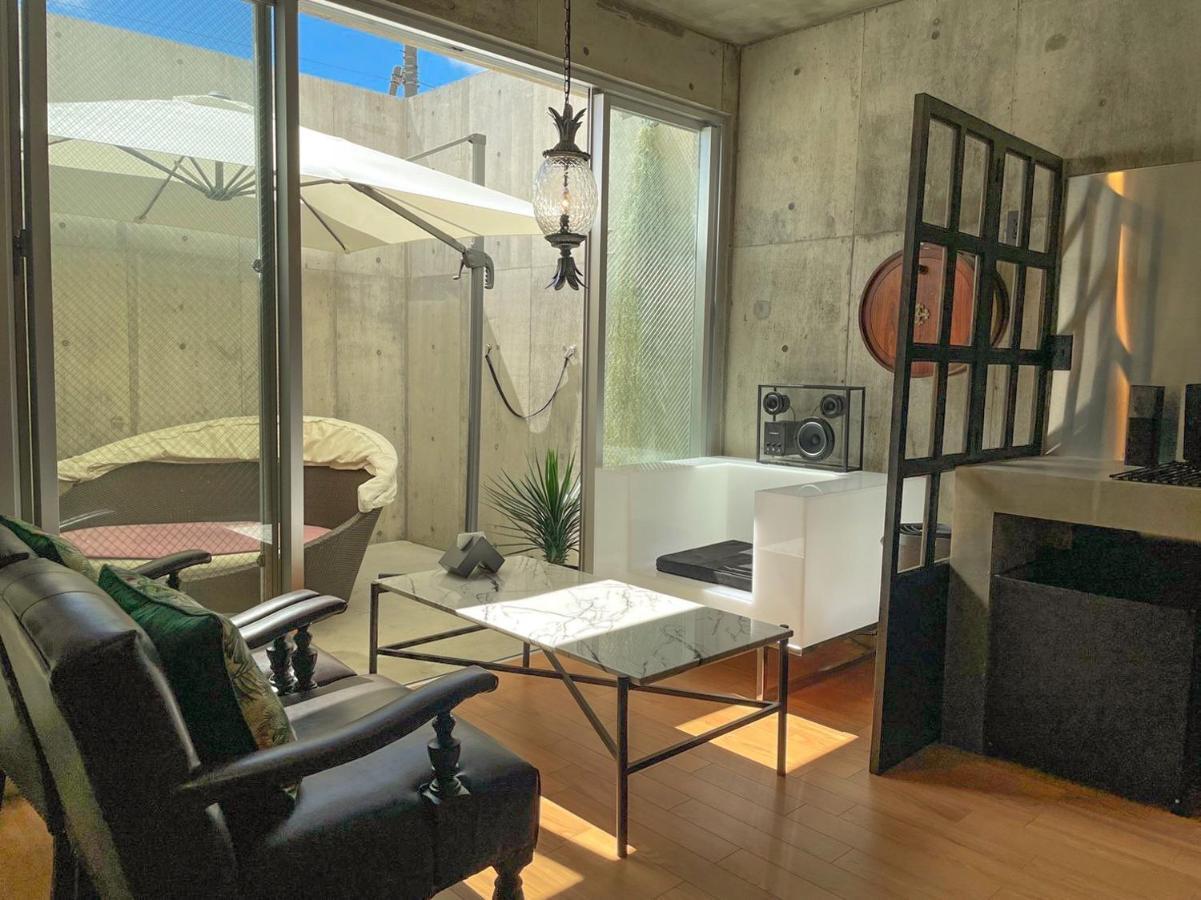 Apartamento Nc Decor Miyakojima  Exterior foto