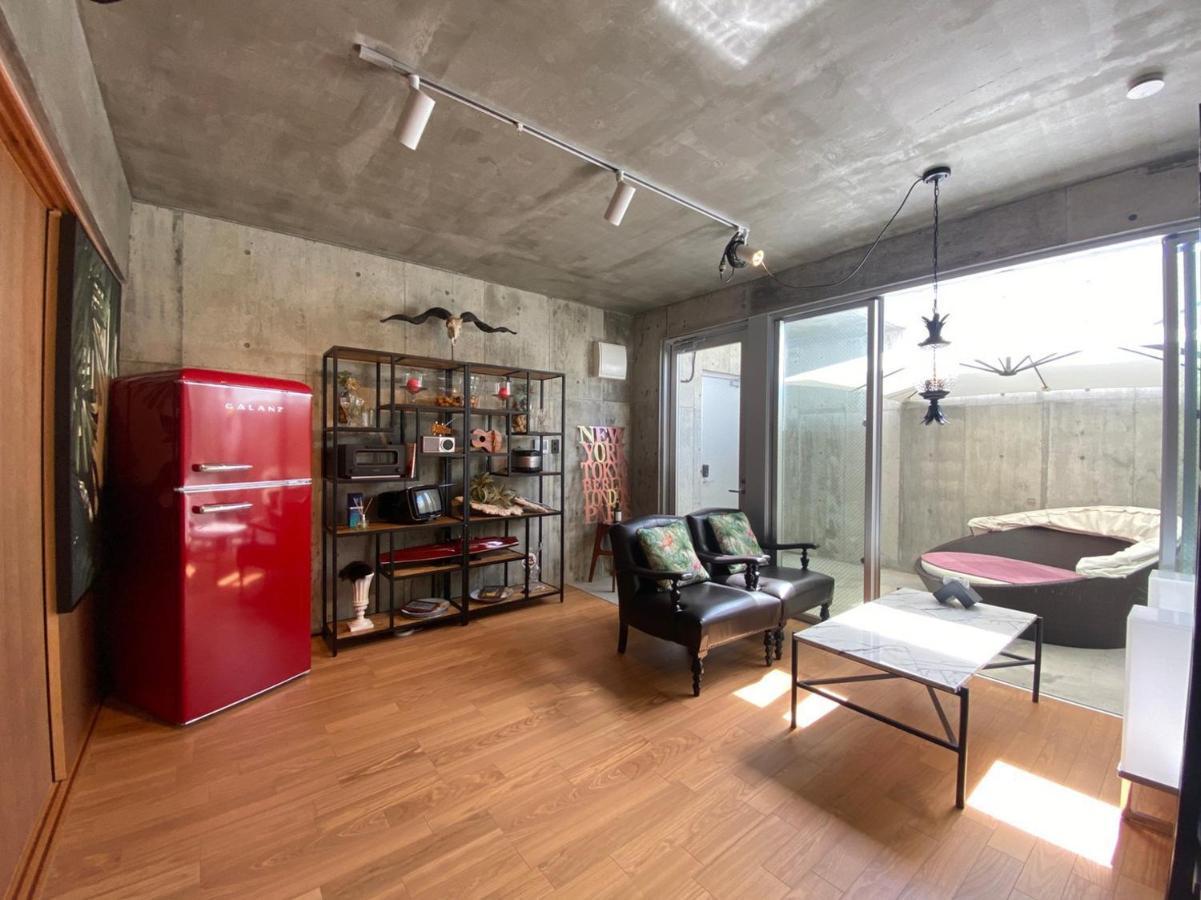 Apartamento Nc Decor Miyakojima  Exterior foto