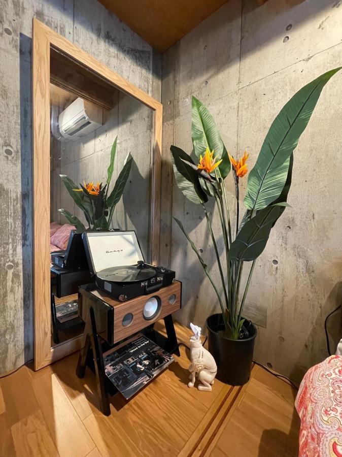 Apartamento Nc Decor Miyakojima  Exterior foto