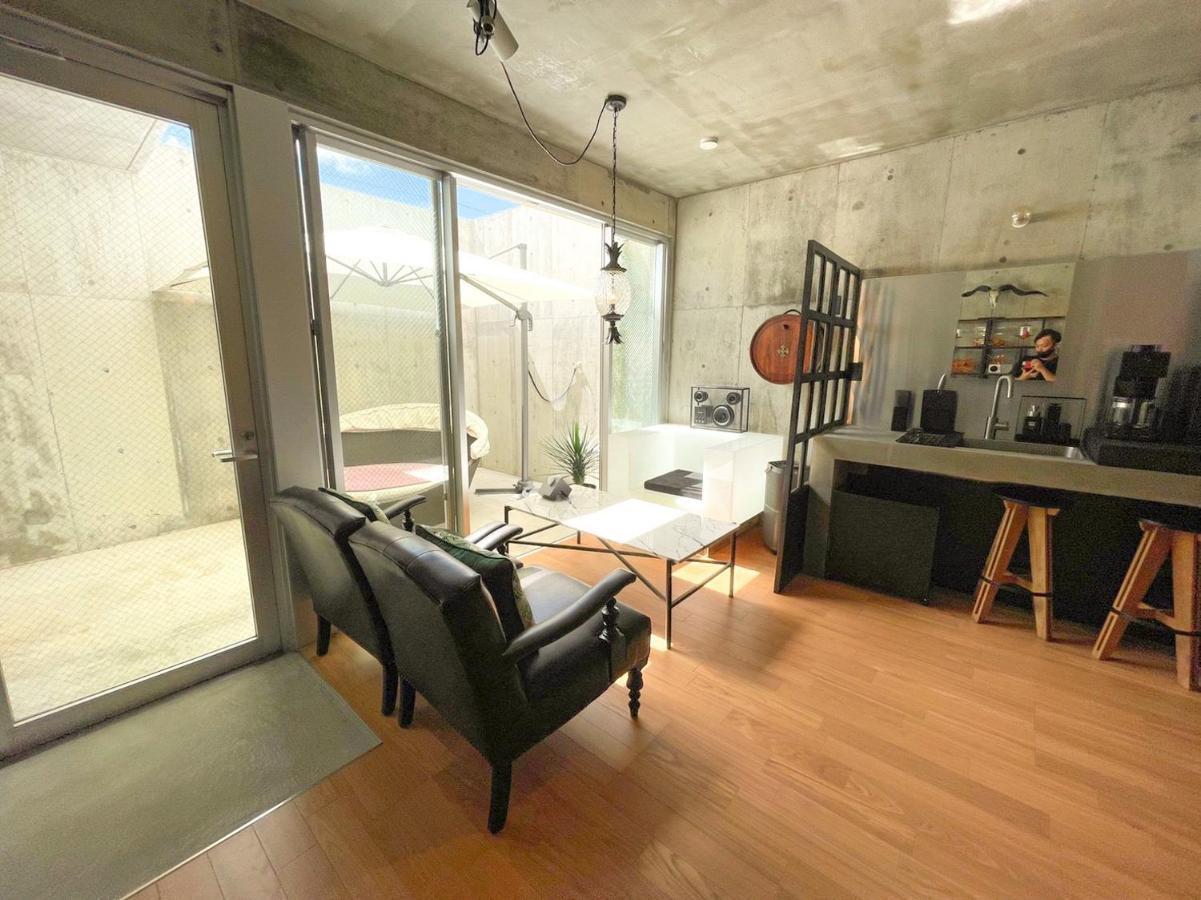 Apartamento Nc Decor Miyakojima  Exterior foto
