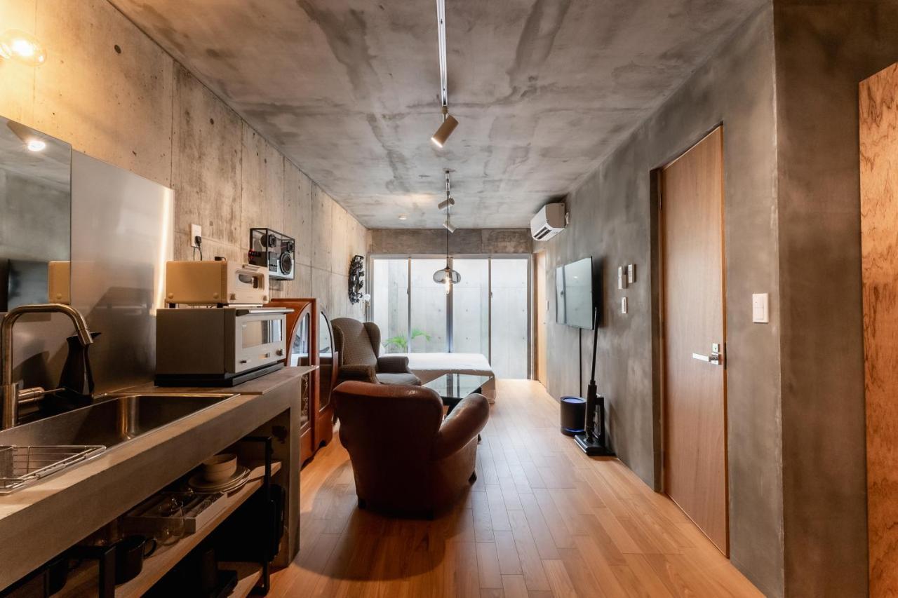 Apartamento Nc Decor Miyakojima  Exterior foto