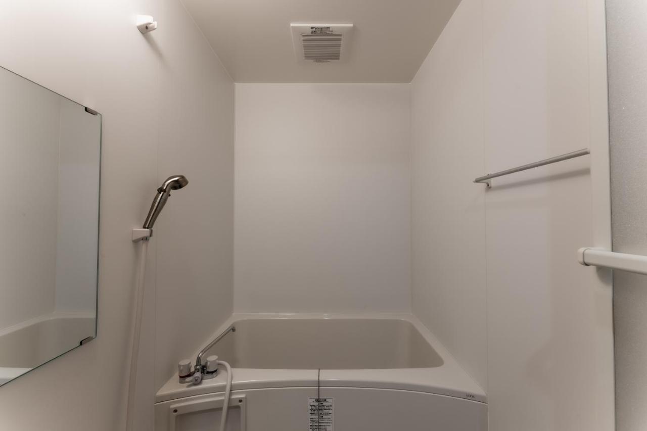 Apartamento Nc Decor Miyakojima  Exterior foto