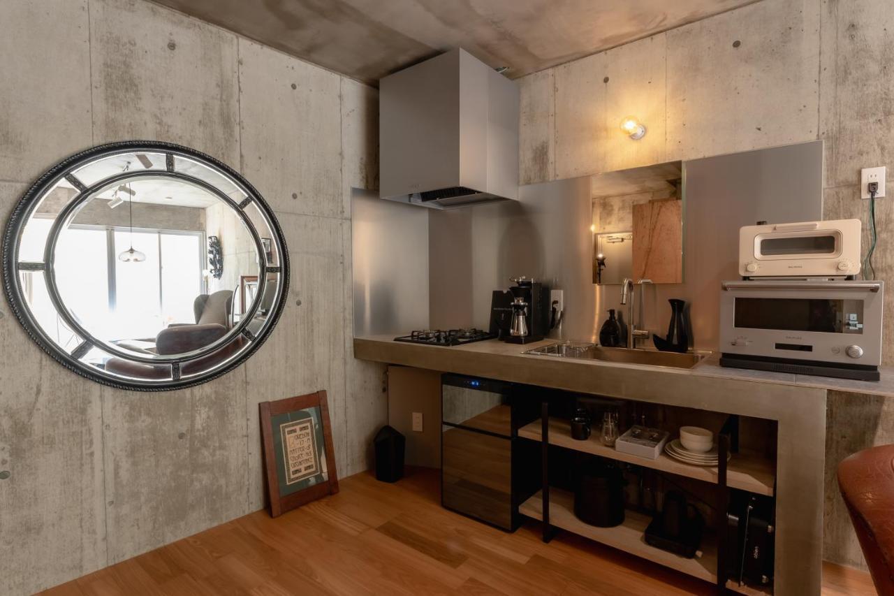 Apartamento Nc Decor Miyakojima  Exterior foto
