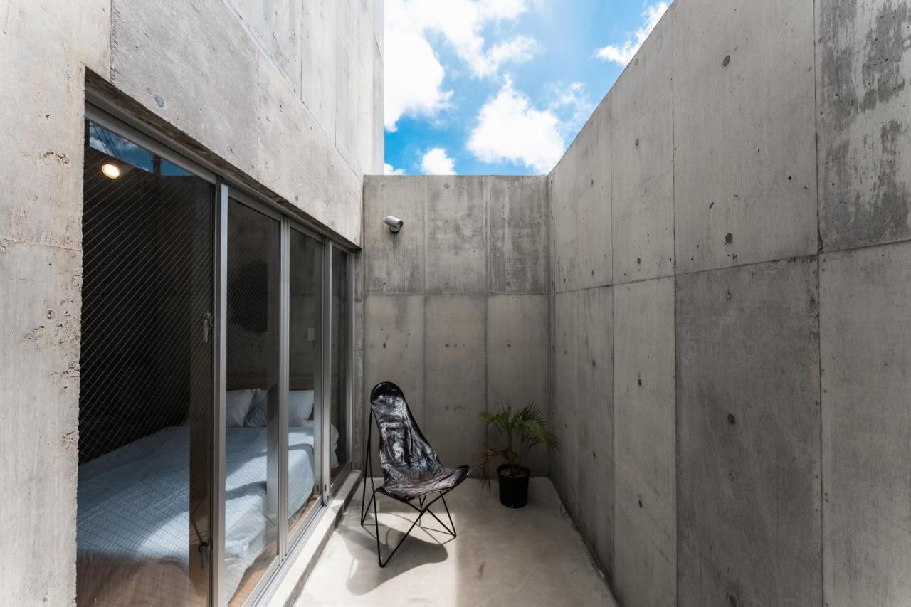 Apartamento Nc Decor Miyakojima  Exterior foto