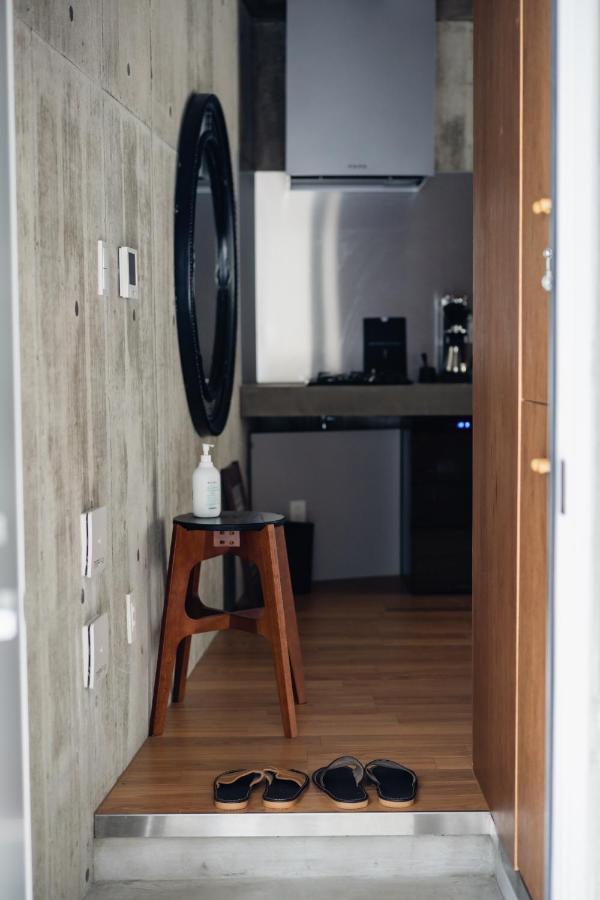 Apartamento Nc Decor Miyakojima  Exterior foto